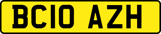 BC10AZH