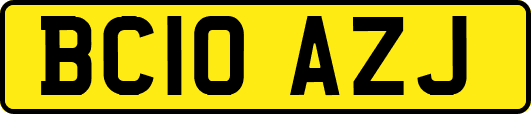 BC10AZJ