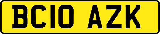 BC10AZK