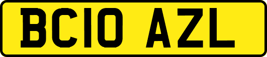 BC10AZL