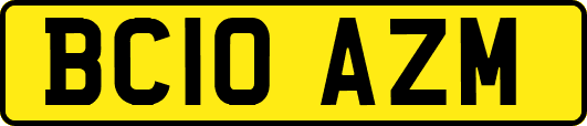 BC10AZM