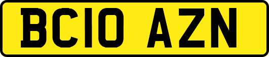 BC10AZN