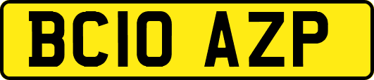 BC10AZP