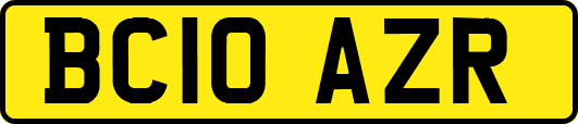 BC10AZR
