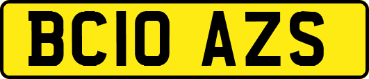 BC10AZS