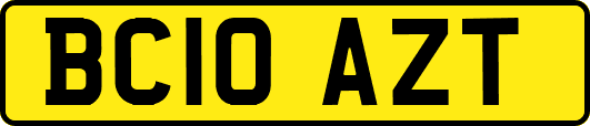 BC10AZT