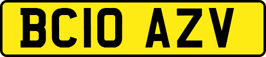 BC10AZV