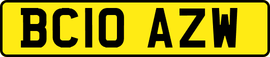 BC10AZW