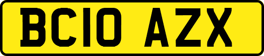 BC10AZX