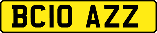 BC10AZZ