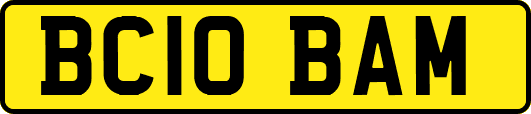 BC10BAM