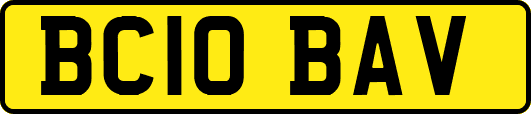 BC10BAV