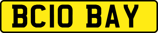 BC10BAY