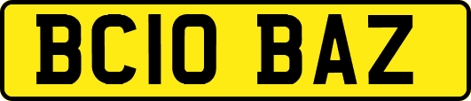 BC10BAZ
