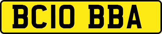 BC10BBA