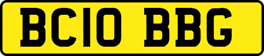 BC10BBG