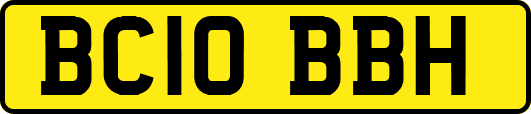 BC10BBH