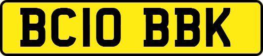 BC10BBK