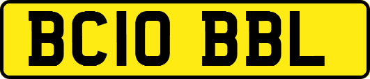 BC10BBL