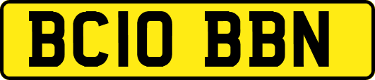 BC10BBN