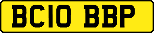 BC10BBP