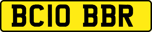 BC10BBR
