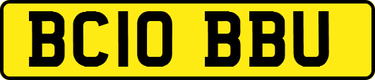BC10BBU