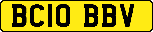 BC10BBV