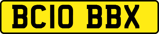 BC10BBX