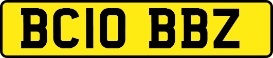 BC10BBZ