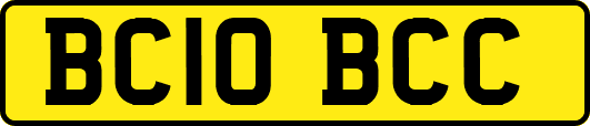 BC10BCC