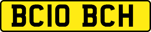 BC10BCH
