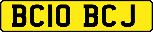 BC10BCJ