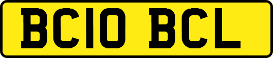 BC10BCL