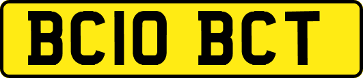 BC10BCT