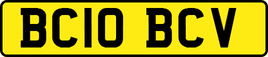 BC10BCV
