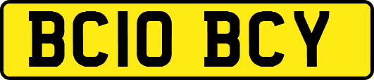 BC10BCY
