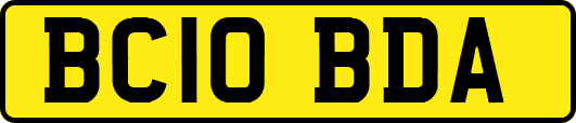 BC10BDA