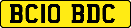 BC10BDC