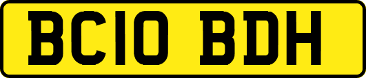 BC10BDH