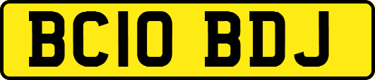 BC10BDJ