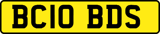BC10BDS