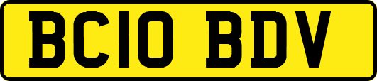BC10BDV