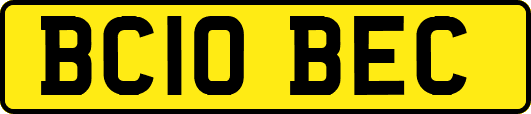 BC10BEC