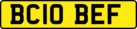 BC10BEF