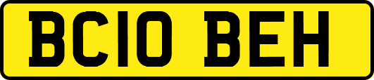 BC10BEH