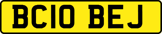BC10BEJ