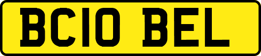 BC10BEL