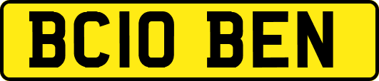 BC10BEN