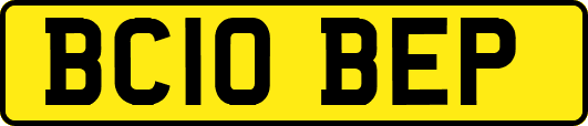 BC10BEP